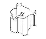 969853X000 - Body: Air Temp Sensor for Kia: Amanti, Cadenza, Forte, Forte Koup, Forte5, K5, Niro, Niro EV, Optima, Rio, Sedona, Sorento, Soul, Soul EV, Sportage, Stinger, Telluride Image