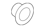 86623AL02A - : Level Sensor Grommet for Subaru: Ascent, Crosstrek, Impreza, Legacy, Outback Image