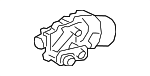86511XC00A - Body: Wiper Motor for Subaru: Ascent Image