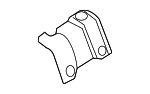 BBM470667 - Body: Connector Plate for Mazda Image