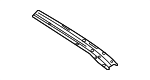 BBM470663 - Body: Roof Panel Reinforcement for Mazda Image