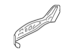 88020S9010LBR - Body: Valance for Kia Image