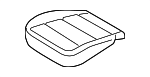 88200S9030ONM - Body: Cushion Assembly for Kia Image