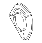 452530E010 - Steering: Cover for Toyota Image