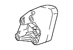 12692675 - Cooling System: Bracket for GM Image