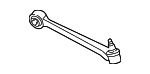 31121142087 - : Suspension Control Arm for BMW: 740i, 740iL, 750iL Image