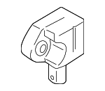65779496817 - Electrical: Ft Impact Sensor for BMW Image