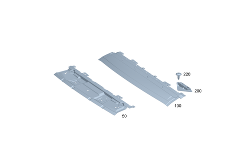 Roof for 2022 Mercedes-Benz SL63 AMG #0