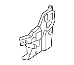 68271419AE - Body: Recliner for Ram: 1500 Image