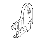 68271422AE - Body: Recliner for Ram: 1500 Image