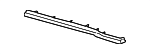 YF2Z16253A24AA - Body: Lower Weather-strip for Ford: Freestar, Windstar | Mercury: Monterey Image