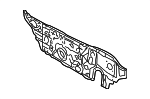 4814747AE - Body: Firewall for Mopar Image