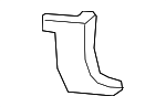 71106TGGA00 - Body: Lamp Cover for Honda Image