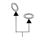 64539284018 - HVAC: Pressure Hose Seal for BMW: 228 xDrive Gran Coupe, 228i Gran Coupe, 228i xDrive Gran Coupe, 230i, 230i xDrive, 320i, 320i xDrive, 328d, 328d xDrive, 330e, 330e xDrive, 330i, 330i GT xDrive, 330i xDrive, 335i, 335i GT xDrive, 335i xDrive, 340i, 340i GT xDrive, 340i xDrive, 428i, 428i xDrive, 430i, 430i Gran Coupe, 430i xDrive, 430i xDrive Gran Coupe, 435i, 435i Gran Coupe, 435i xDrive, 435i xDrive Gran Coupe, 440i, 440i Gran Coupe, 440i xDrive, 440i xDrive Gran Coupe, 530e, 530e xDrive, 530i, 530i xDrive, 540d xDrive, 540i, 540i xDrive, 550e xDrive, 640i xDrive Gran Turismo, 740e xDrive, 740i, 740i xDrive, 745e xDrive, 750e xDrive, 750i, 750i xDrive, 760i xDrive, 840i, 840i Gran Coupe, 840i xDrive, 840i xDrive Gran Coupe, ActiveHybrid 3, ActiveHybrid 5, Alpina B7, Alpina B8 Gran Coupe, Alpina XB7, i3, i4, i5, i7, i8, iX, M2, M235i xDrive Gran Coupe, M240i, M240i xDrive, M3, M340i, M340i xDrive, M4, M440i, M440i Gran Coupe, M440i xDrive, M440i xDrive Gran Coupe, M5, M5 Touring, M550i xDrive, M760i xDrive, M8, M8 Gran Coupe, M850i xDrive, M850i xDrive Gran Coupe, X1, X2, X3, X4, X5, X6, X7, XM, Z4 Image
