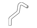 2548213806 - Cooling System: Hose Clamp for Hyundai Image