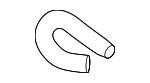282943N000 - Cooling System: Outlet Hose for Hyundai Image