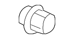 90381SV7A01 - Suspension: Wheel Nut for Acura Image