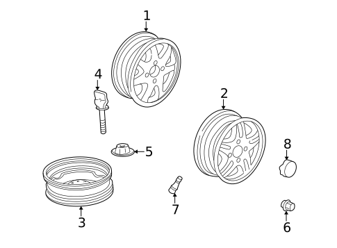 Covers & Trim for 2003 Acura CL #0