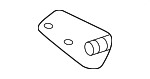 904541EA0A - Body: Lift Cylinder Bracket for Nissan Image