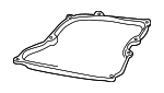 9P321370 - Engine: Oil Pan Gasket for Volkswagen: Arteon, Atlas, Atlas Cross Sport, Tiguan Image