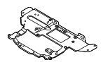 32411418 - Electrical: Bracket for Volvo Image