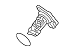 379805BAA01 - Engine: Air Mass Sensor for Honda Image