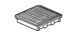 1722064AA00 - Engine: Air Filter for Honda Image