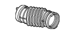 1722564AA00 - Engine: Air Tube for Honda Image