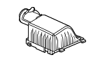 1721064AA00 - Engine: Upper Cover for Honda Image