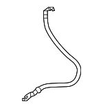 31453062 - : Negative Cable for Volvo Image
