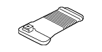 32338470 - Electrical: Battery Cover for Volvo Image