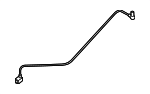 99761203075 - : GPS Antenna Cable for Porsche: Cayman Image