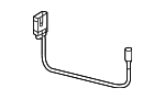99761206625 - : Connector Wire for Porsche: Cayman Image