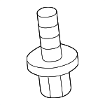 934010502508 - Body: Motor Bolt for Honda: Fit Image