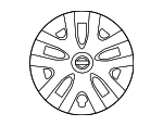 Wheel Cover
