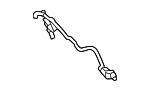 995402800 - Steering: Harness for Mercedes-Benz Image