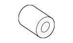 729590C011 - Body: Hinge Assembly Spacer for Toyota Image