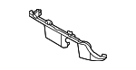 729950C320C0 - Body: Front Cover for Toyota Image