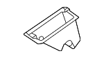 799560C060C0 - Body: Bezel for Toyota Image