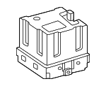 2239016902 - Electrical: Sound Simulator for Mercedes-Benz Image