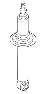 20365AG00A - : Strut for Subaru: Legacy, Outback Image