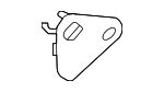 LR121351 - Exhaust: Lower Bracket for Land-Rover Image