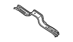 743207S030 - Body: Floor Pan Cross-member for Nissan Image