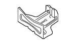 745957S200 - Body: Jack Bracket for Nissan Image
