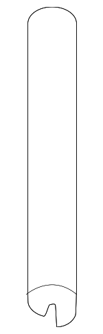 9A700773300 - Body: Mount Bolt for Porsche: 718 Boxster, 718 Cayman, 718 Spyder, 911, Boxster, Cayenne, Cayman, Macan Image