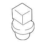 5308839100 - Suspension: Breather for Hyundai Image