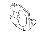 530753B300 - : 2010-2012 Hyundai Santa Fe - Differential Cover for Hyundai: Santa Fe Image