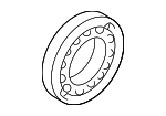 530423B300 - : 2010-2024 Hyundai - Differential Pinion Bearing for Hyundai: Palisade, Santa Fe, Tucson Image