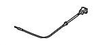 ZZCA56710 - Body: Release Cable for Mazda: Tribute Image