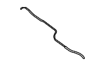 B2318N3301 - Engine: Vacuum Hose for Nissan: Maxima Image image